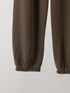 【 予約:1月中旬 】GARMENTDYE SWEAT PT /Y264-32138