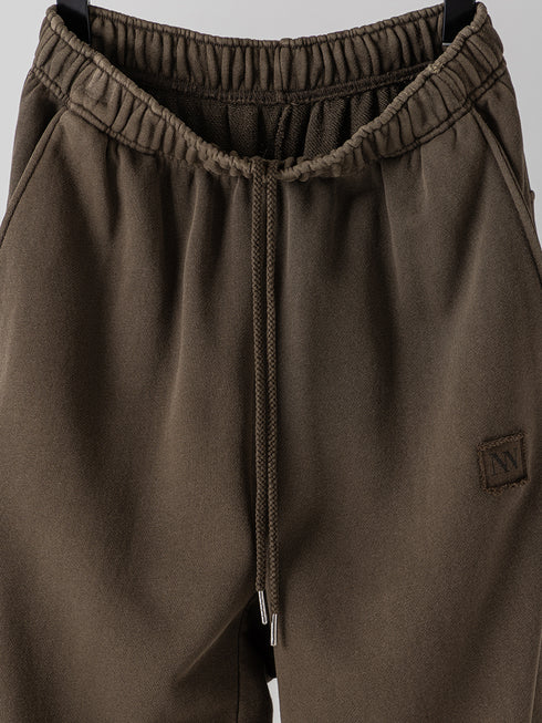 【 予約:1月中旬 】GARMENTDYE SWEAT PT /Y264-32138