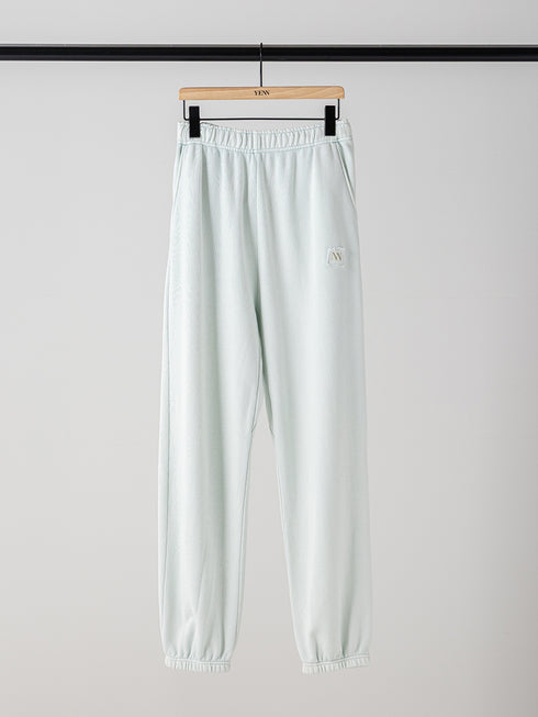【 予約:1月中旬 】GARMENTDYE SWEAT PT /Y264-32138