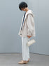 【 予約:1月中旬 】GARMENTDYE SWEAT PT /Y264-32138