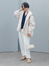 【 予約:1月中旬 】GARMENTDYE SWEAT PT /Y264-32138