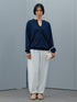 【 予約:1月中旬 】GARMENTDYE SWEAT PT /Y264-32138