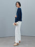 【 予約:1月中旬 】GARMENTDYE SWEAT PT /Y264-32138