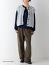 【 予約:1月中旬 】GARMENTDYE SWEAT PT /Y264-32138