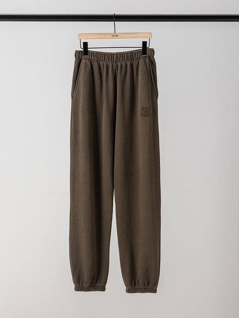 【 予約:1月中旬 】GARMENTDYE SWEAT PT /Y264-32138