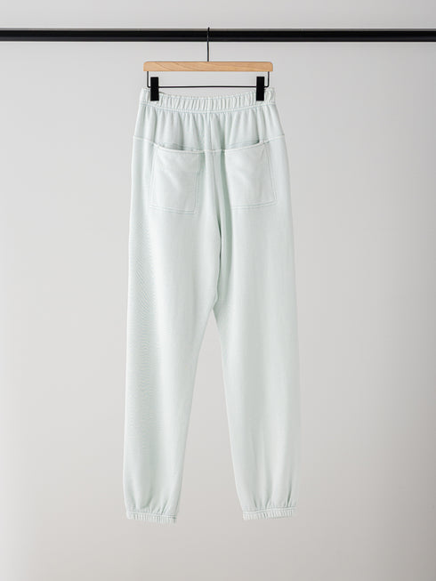 【 予約:1月中旬 】GARMENTDYE SWEAT PT /Y264-32138