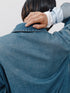 【 予約:1月中旬 】DENIM ZIP UP JACKET /Y264-41139
