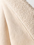 【 予約:11月中旬 】COZY TEXTURE JACKET /Y264-42121
