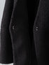 【 予約:11月中旬 】COZY TEXTURE JACKET /Y264-42121