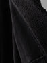 【 予約:11月中旬 】COZY TEXTURE JACKET /Y264-42121
