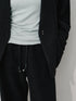 【 予約:11月中旬 】COZY TEXTURE JACKET /Y264-42121