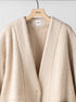 【 予約:11月中旬 】COZY TEXTURE JACKET /Y264-42121