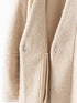 【 予約:11月中旬 】COZY TEXTURE JACKET /Y264-42121