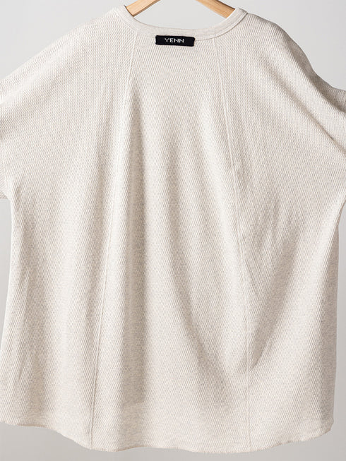 【 予約:10月中旬 】THERMAL FORM LONG T /Y264-81110