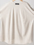 【 予約:10月中旬 】THERMAL FORM LONG T /Y264-81110