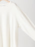 【 予約:10月中旬 】THERMAL FORM LONG T /Y264-81110