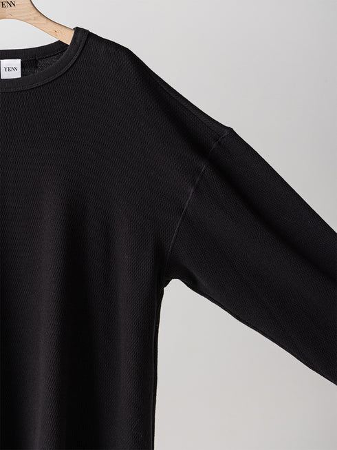 【 予約:10月中旬 】THERMAL FORM LONG T /Y264-81110