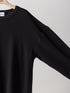 【 予約:10月中旬 】THERMAL FORM LONG T /Y264-81110