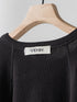 【 予約:10月中旬 】THERMAL FORM LONG T /Y264-81110