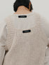 【 予約:10月中旬 】THERMAL FORM LONG T /Y264-81110