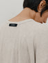 【 予約:10月中旬 】THERMAL FORM LONG T /Y264-81110