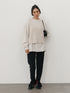 【 予約:10月中旬 】THERMAL FORM LONG T /Y264-81110