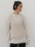 【 予約:10月中旬 】THERMAL FORM LONG T /Y264-81110