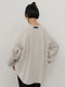 【 予約:11月中旬 】THERMAL FORM LONG T /Y264-81110-2