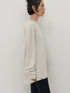 【 予約:10月中旬 】THERMAL FORM LONG T /Y264-81110