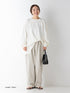 【 予約:10月中旬 】THERMAL FORM LONG T /Y264-81110