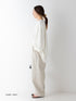 【 予約:10月中旬 】THERMAL FORM LONG T /Y264-81110