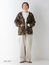 【 予約:10月中旬 】THERMAL FORM LONG T /Y264-81110