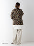 【 予約:10月中旬 】THERMAL FORM LONG T /Y264-81110