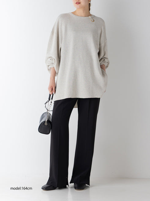 【 予約:10月中旬 】THERMAL FORM LONG T /Y264-81110