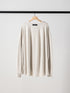 【 予約:10月中旬 】THERMAL FORM LONG T /Y264-81110