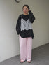 【 予約:11月中旬 】THERMAL FORM LONG T /Y264-81110-2