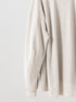 【 予約:10月中旬 】THERMAL FORM LONG T /Y264-81110