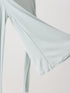 【 予約:10月中旬 】SHEER COTTON LONG T /Y264-81112