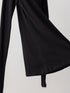 【 予約:10月中旬 】SHEER COTTON LONG T /Y264-81112