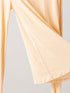 【 予約:10月中旬 】SHEER COTTON LONG T /Y264-81112