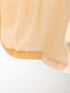 【 予約:10月中旬 】SHEER COTTON LONG T /Y264-81112