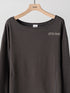 【 予約:10月中旬 】NEP PRINT LONG T /Y264-82114