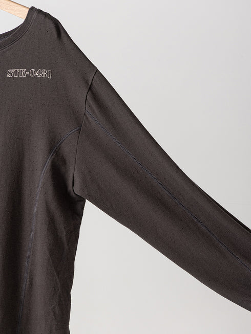 【 予約:10月中旬 】NEP PRINT LONG T /Y264-82114