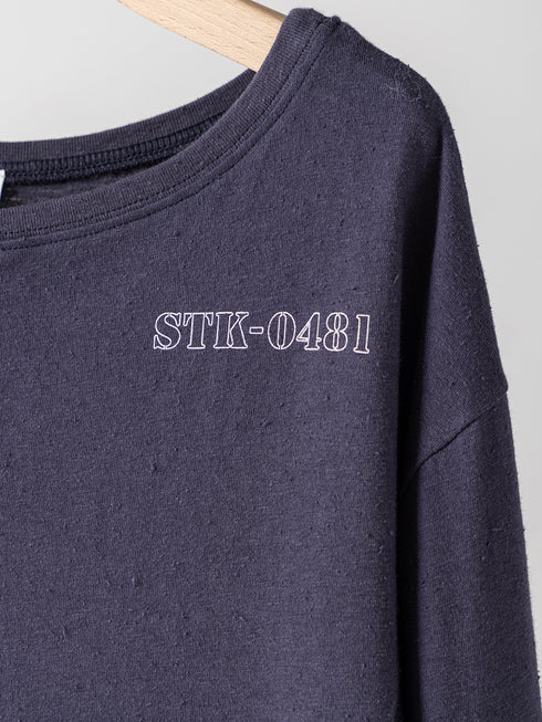 【 予約:10月中旬 】NEP PRINT LONG T /Y264-82114