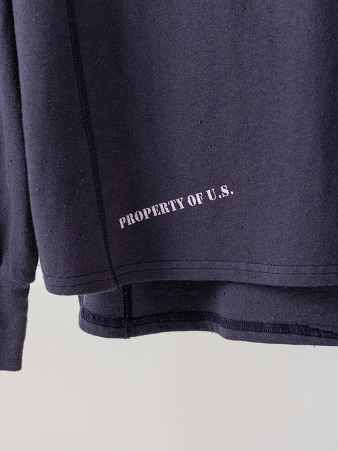【 予約:10月中旬 】NEP PRINT LONG T /Y264-82114