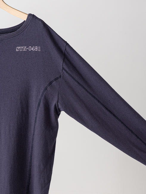 【 予約:10月中旬 】NEP PRINT LONG T /Y264-82114