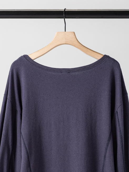 【 予約:10月中旬 】NEP PRINT LONG T /Y264-82114