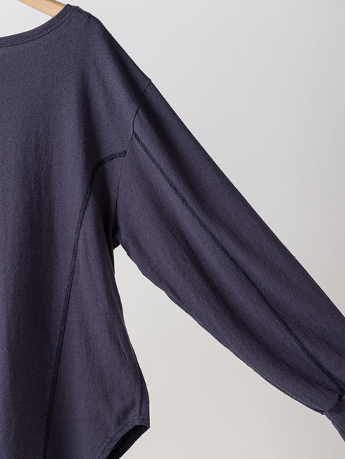 【 予約:10月中旬 】NEP PRINT LONG T /Y264-82114