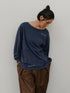 【 予約:10月中旬 】NEP PRINT LONG T /Y264-82114