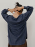 【 予約:10月中旬 】NEP PRINT LONG T /Y264-82114